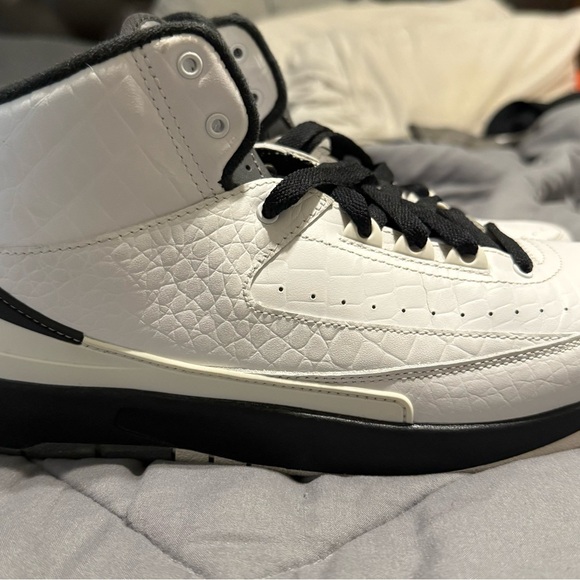 Air Jordan Retro 2 ‘Wing It.’ - Picture 4 of 8